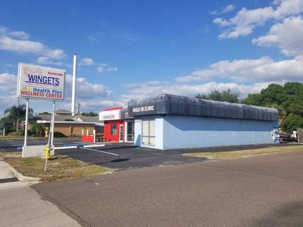 3336 S Dale Mabry Hwy, Tampa, FL 33629